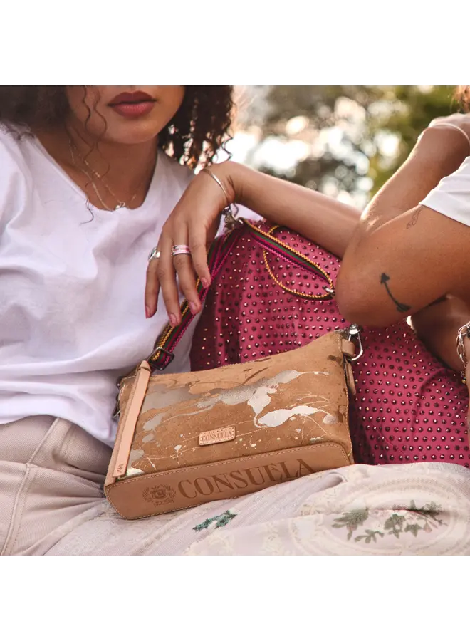 Midtown Crossbody Marlow