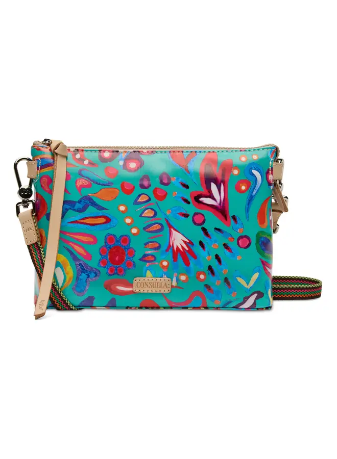 Midtown Crossbody Tasha