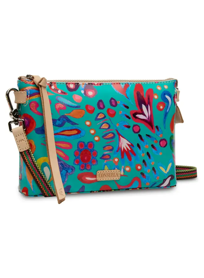 Midtown Crossbody Tasha