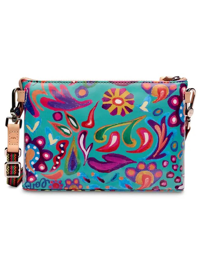Midtown Crossbody Tasha