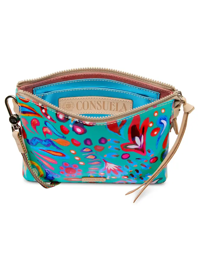 Midtown Crossbody Tasha