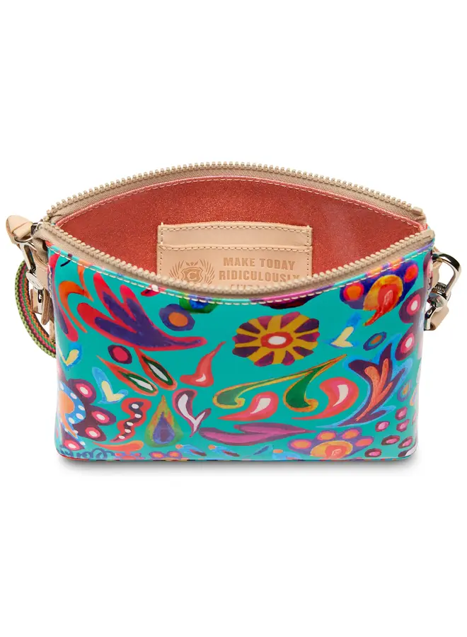 Midtown Crossbody Tasha