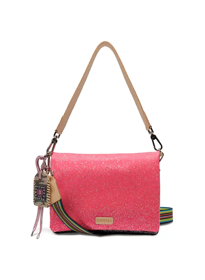 Metro Crossbody Bae