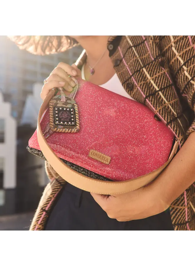 Metro Crossbody Bae