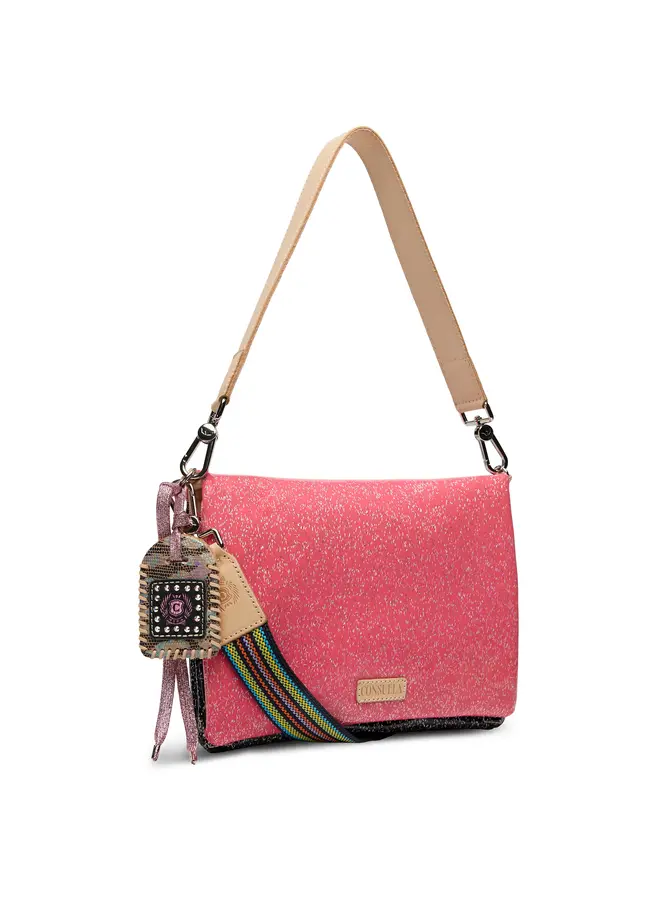 Metro Crossbody Bae
