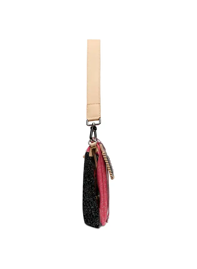 Metro Crossbody Bae