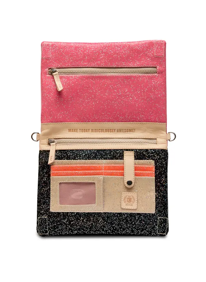 Metro Crossbody Bae