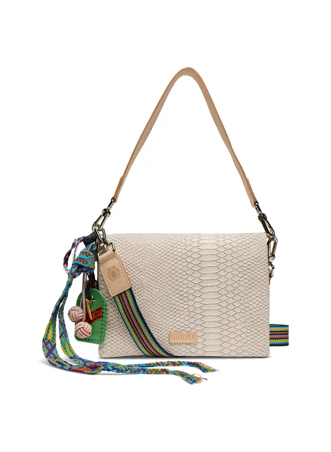 Metro Crossbody Thunderbird