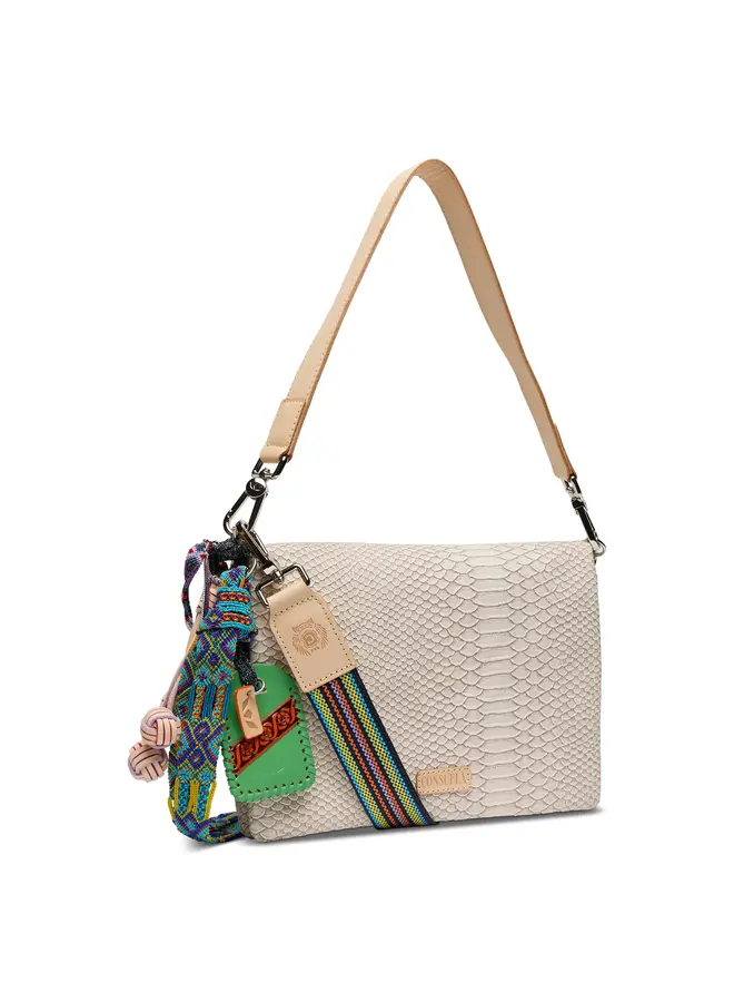 Metro Crossbody Thunderbird