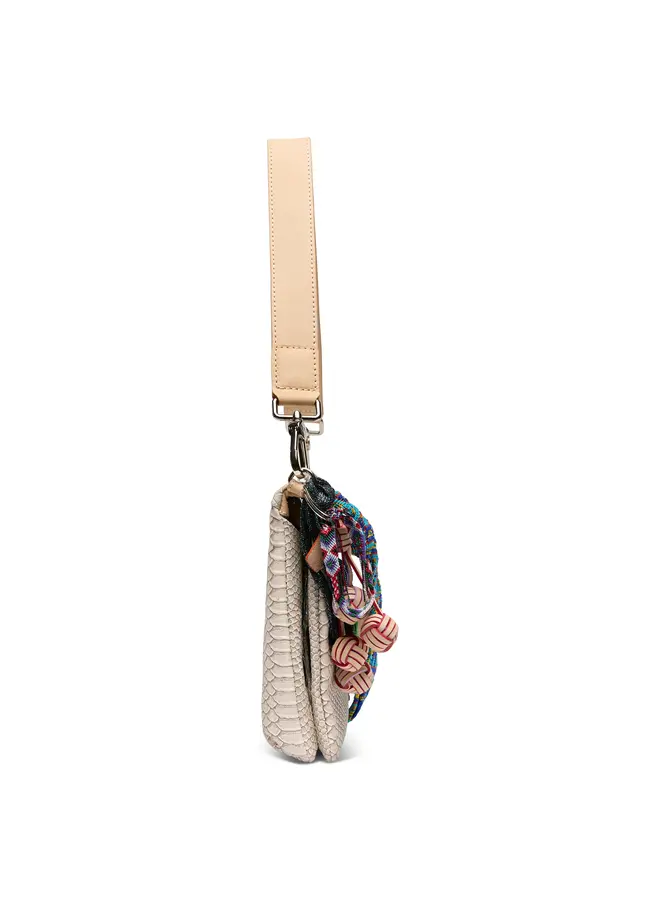 Metro Crossbody Thunderbird