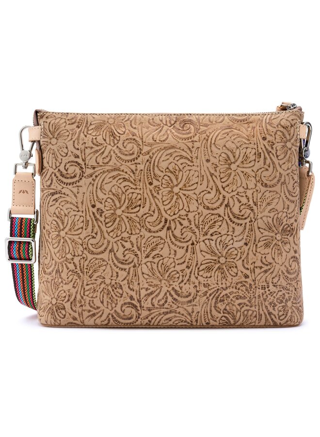 Downtown Crossbody Lawton