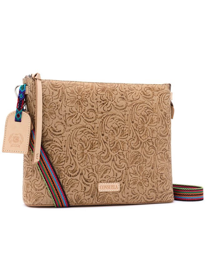 Downtown Crossbody Lawton