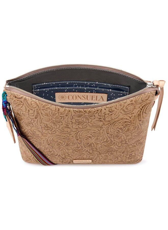 Downtown Crossbody Lawton