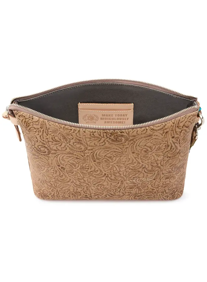 Downtown Crossbody Lawton