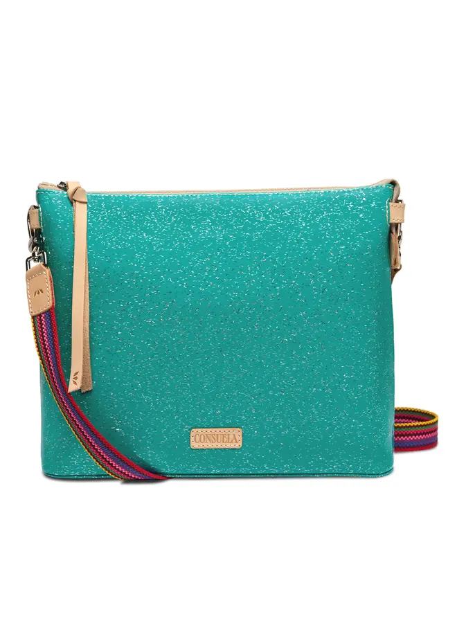 Downtown Crossbody Shay