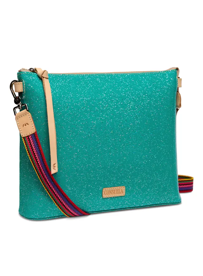 Downtown Crossbody Shay