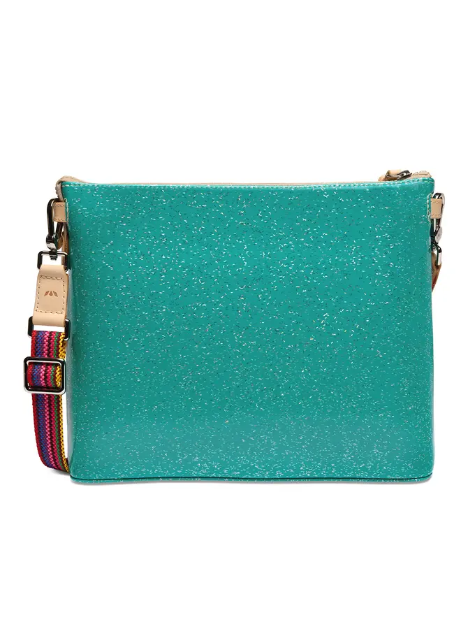 Downtown Crossbody Shay