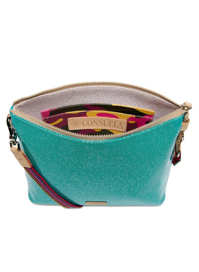 Downtown Crossbody Shay
