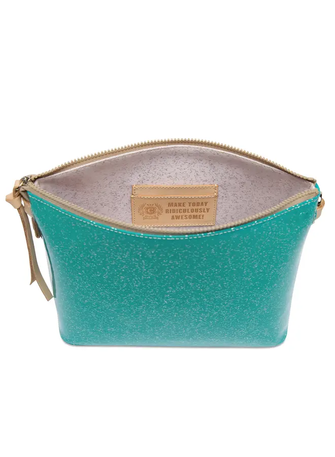 Downtown Crossbody Shay