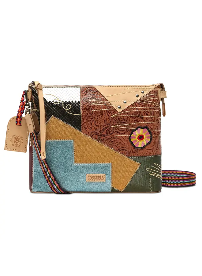 Downtown Crossbody Max