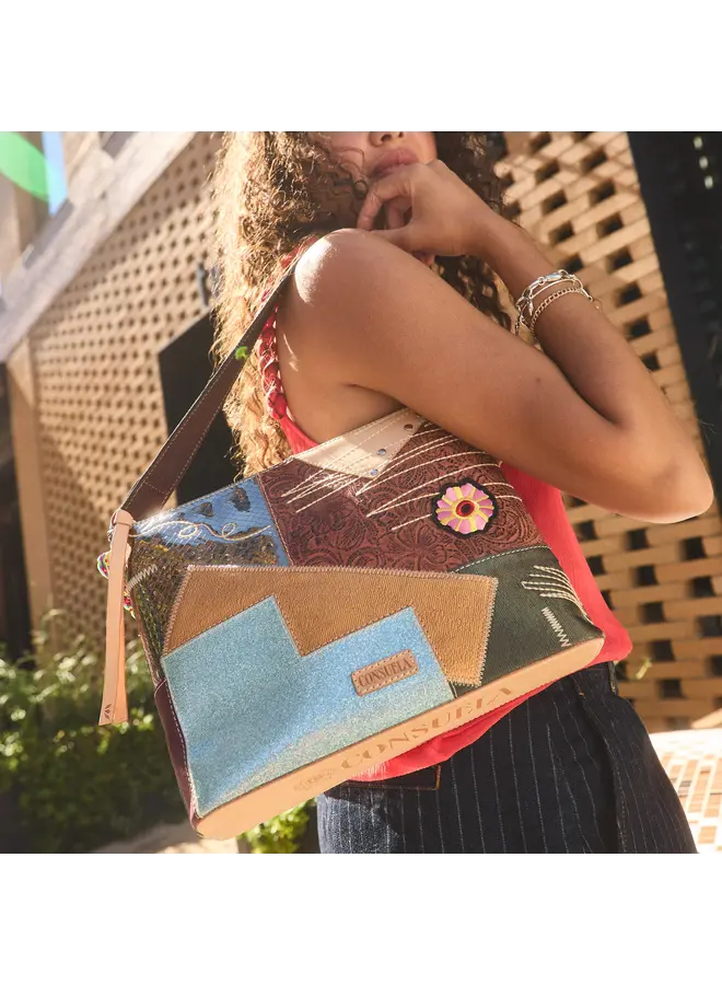 Downtown Crossbody Max