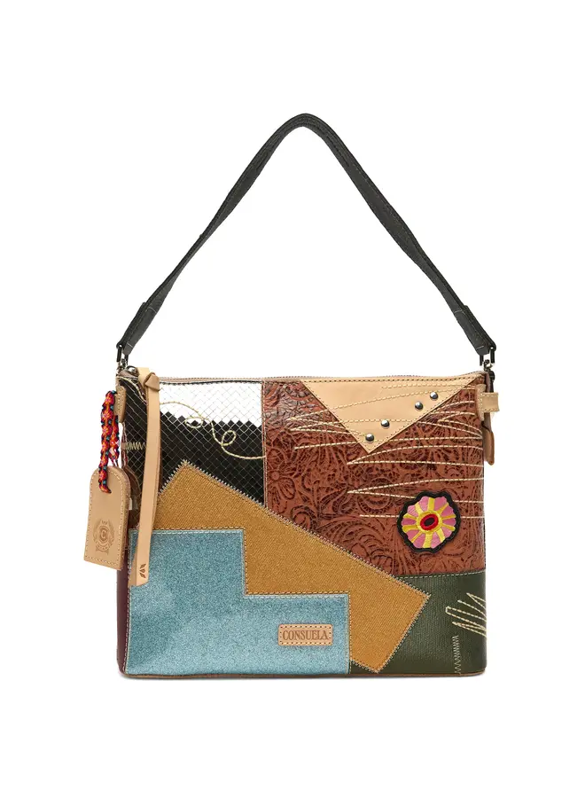 Downtown Crossbody Max