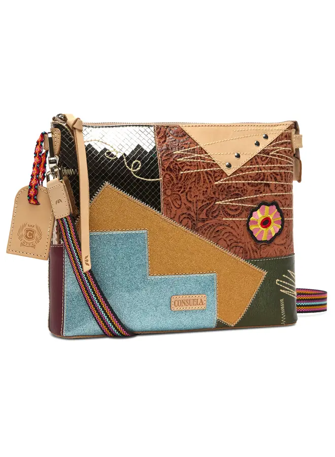 Downtown Crossbody Max