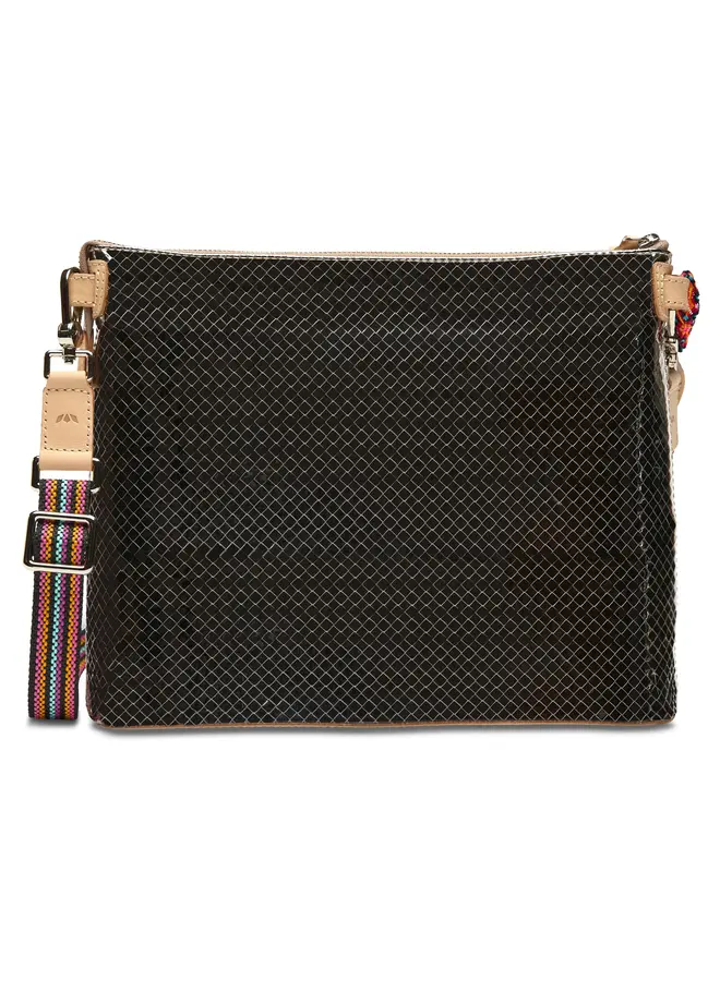 Downtown Crossbody Max