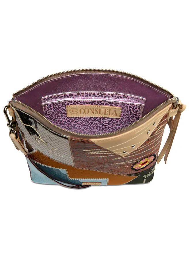 Downtown Crossbody Max