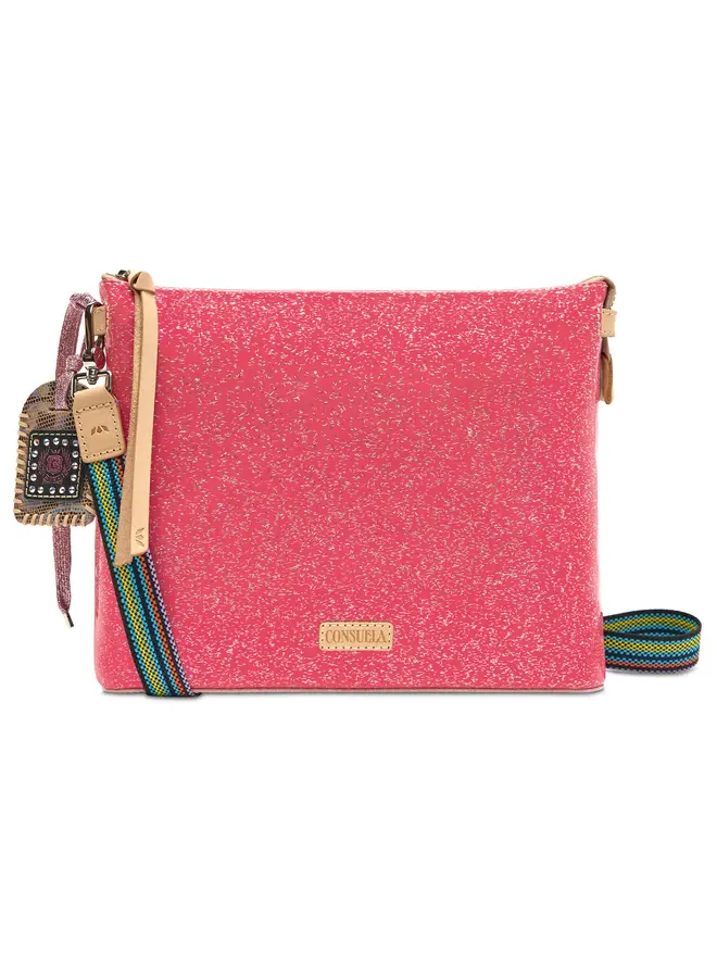 Downtown Crossbody Bae