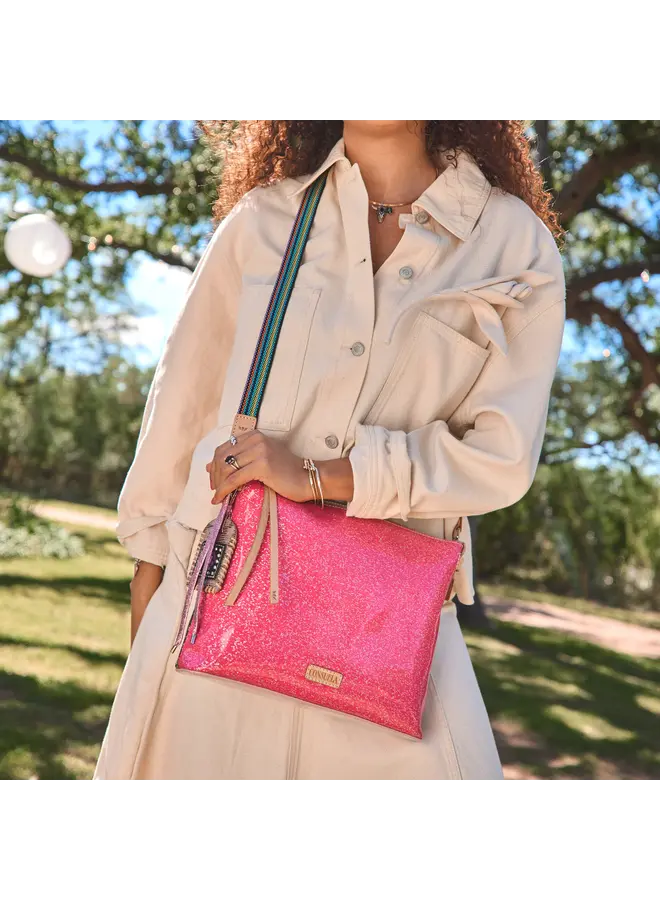 Downtown Crossbody Bae