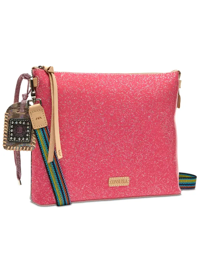 Downtown Crossbody Bae