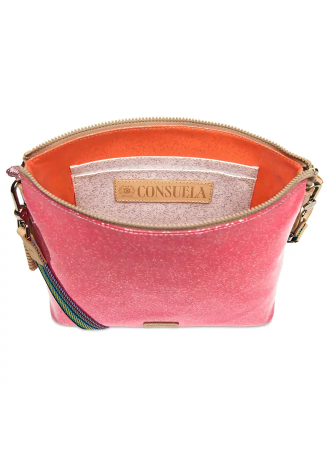Downtown Crossbody Bae