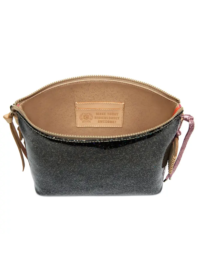 Downtown Crossbody Bae