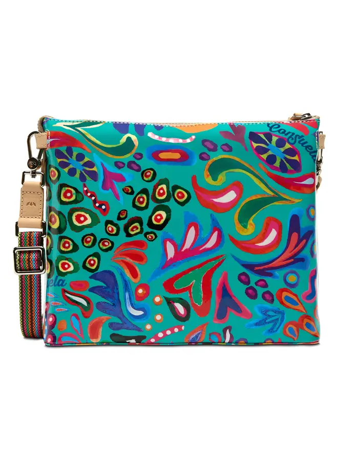 Downtown Crossbody Tasha