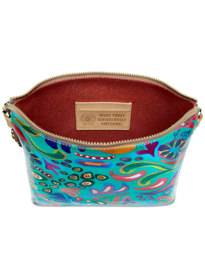 Downtown Crossbody Tasha