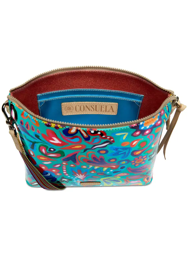 Downtown Crossbody Tasha