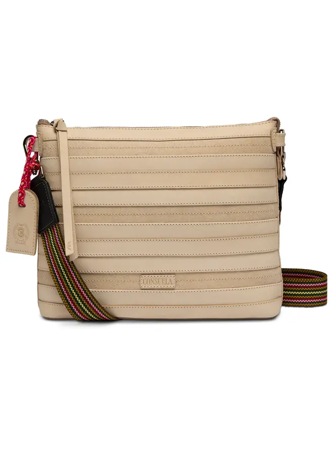 Downtown Crossbody Amina