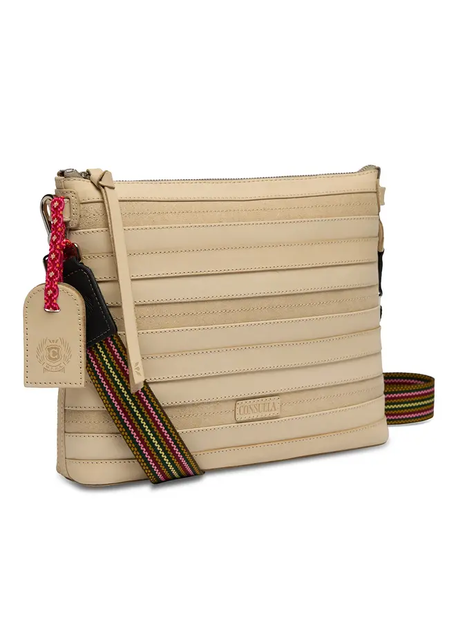 Downtown Crossbody Amina