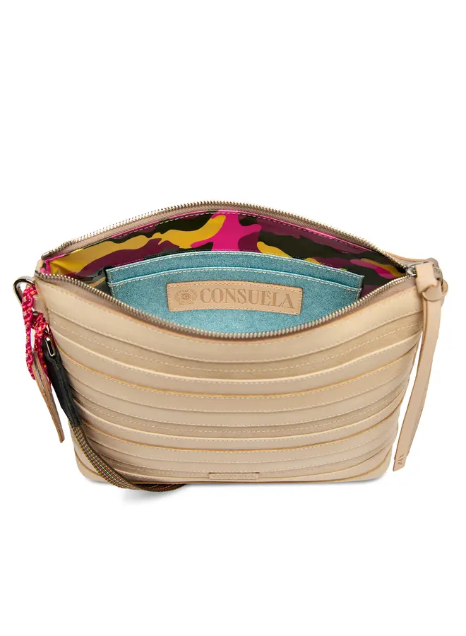 Downtown Crossbody Amina