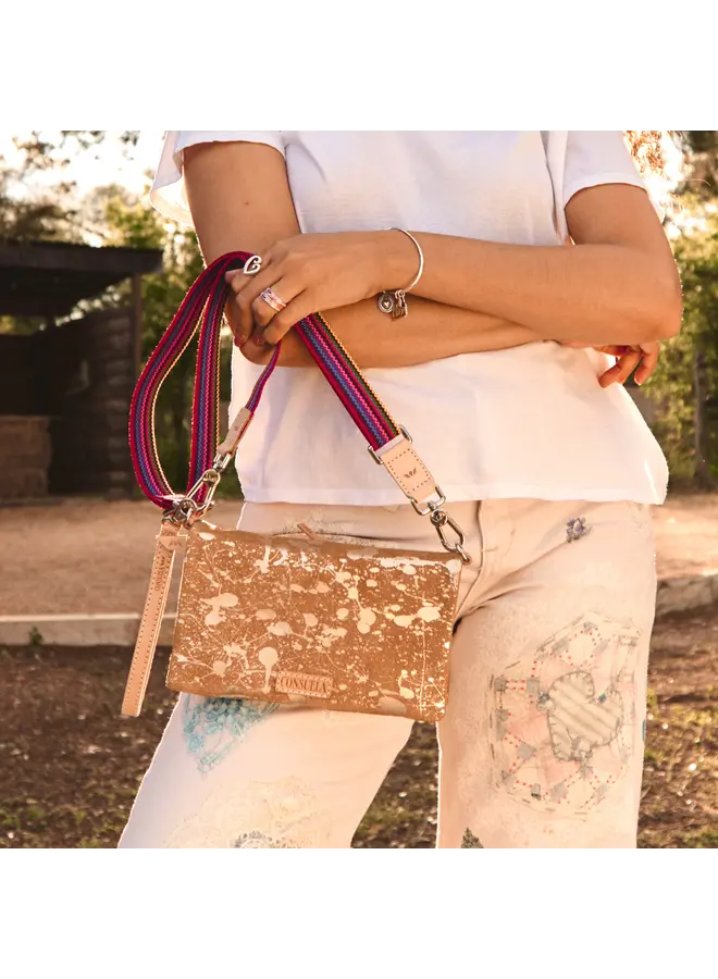 Uptown Crossbody Marlow