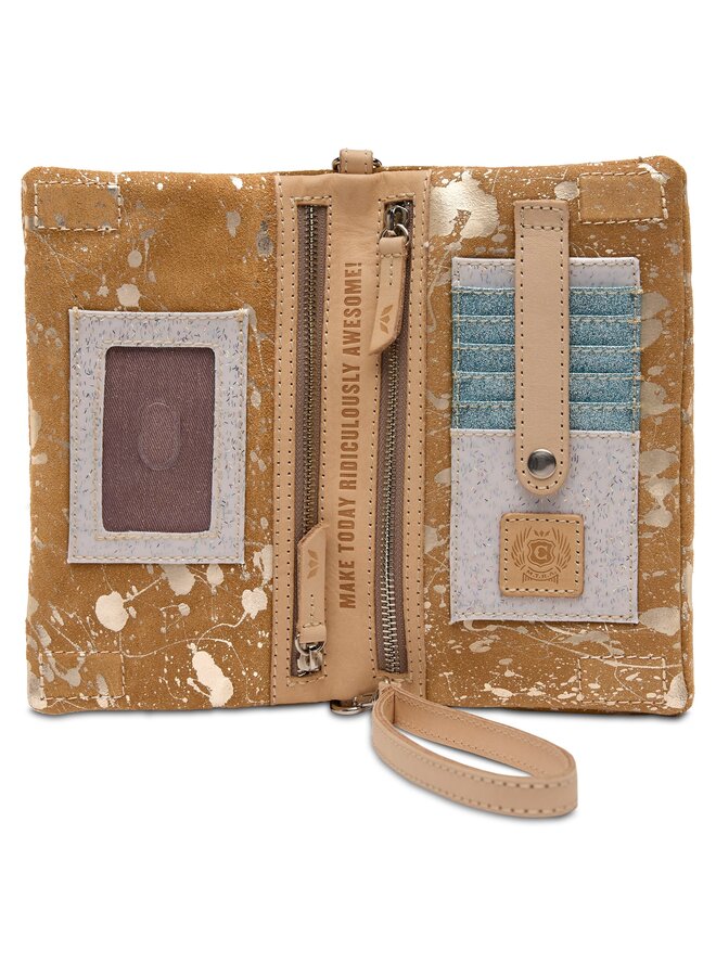 Uptown Crossbody Marlow