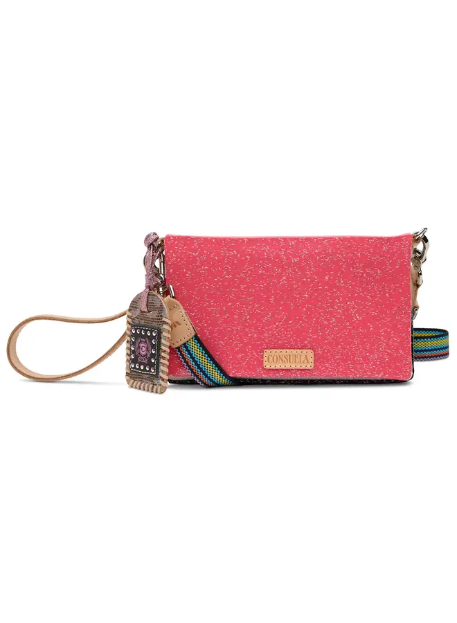Uptown Crossbody Bae