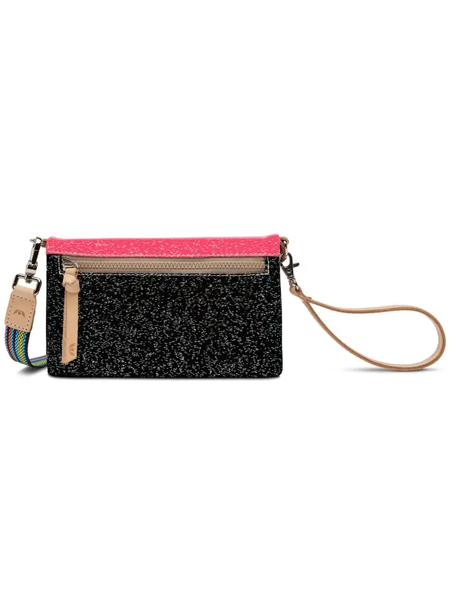 Uptown Crossbody Bae