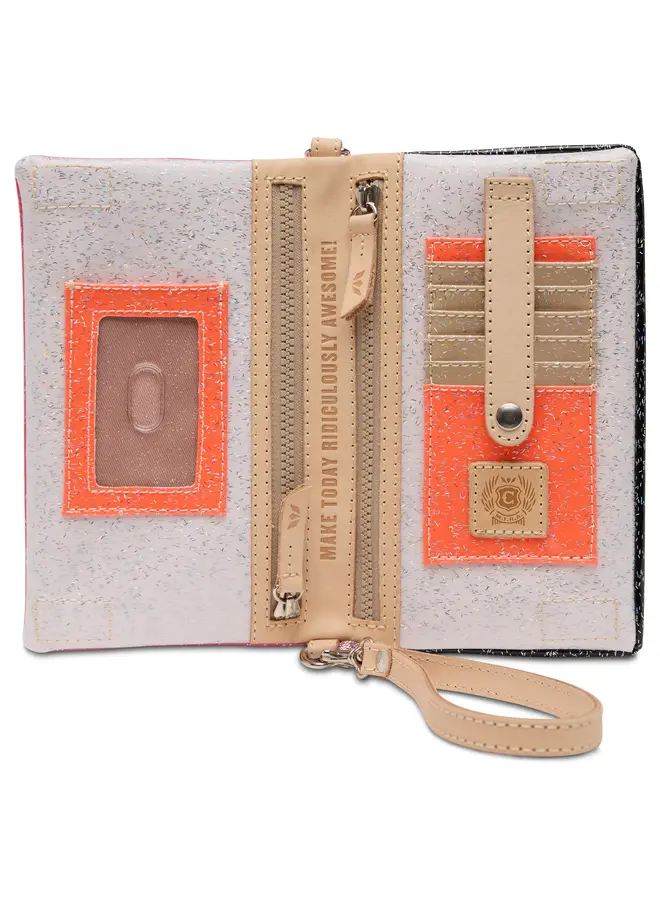 Uptown Crossbody Bae