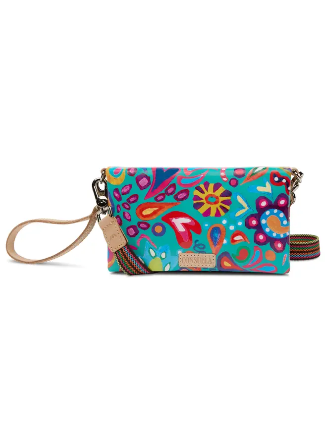 Uptown Crossbody Tasha
