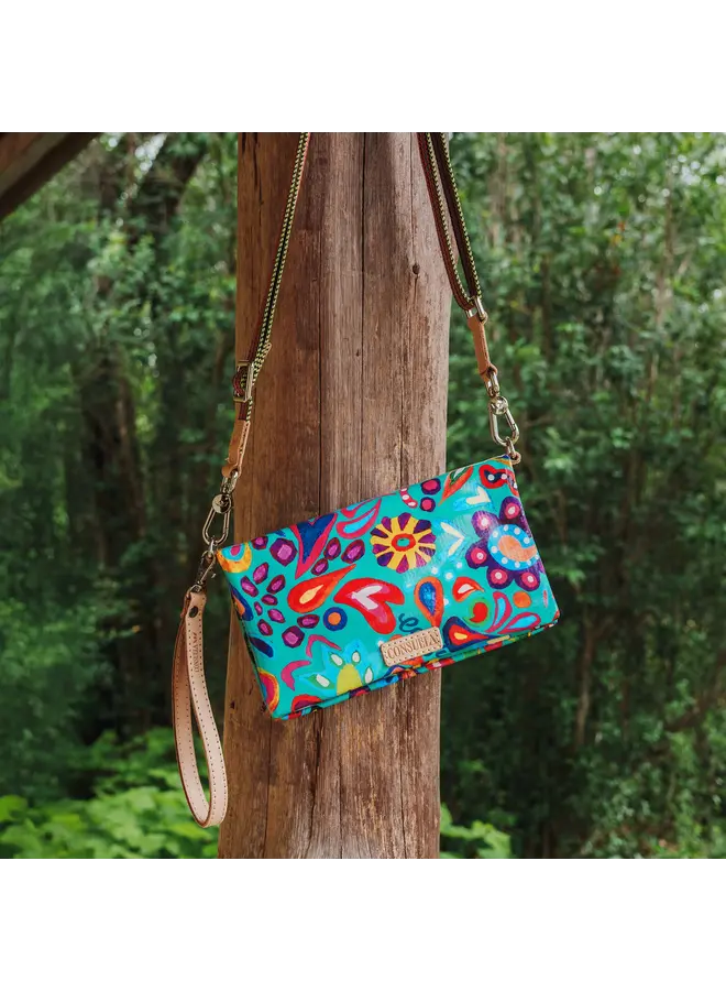 Uptown Crossbody Tasha