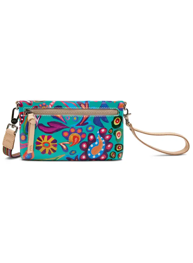 Uptown Crossbody Tasha