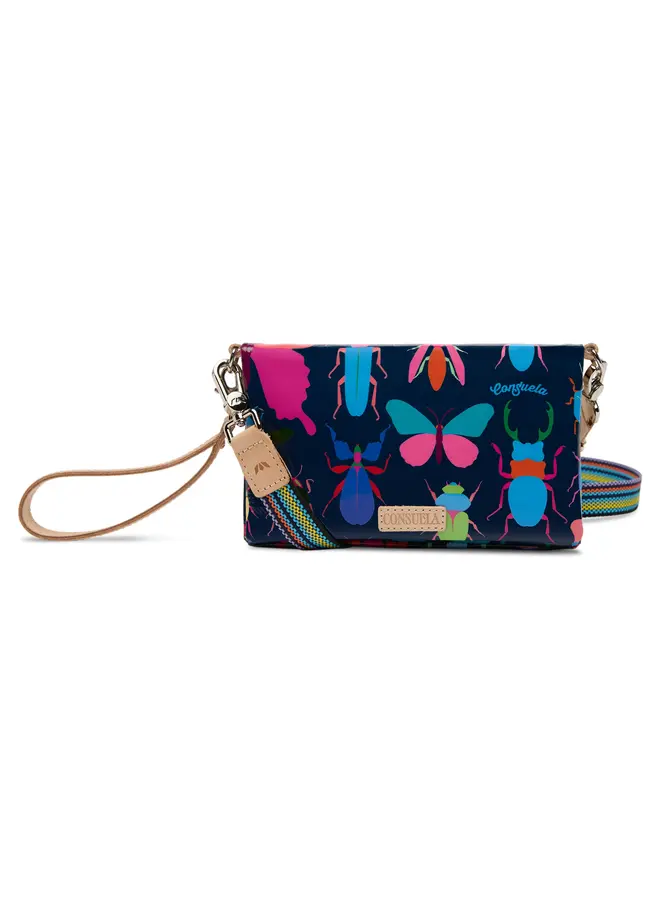 Uptown Crossbody Gemma