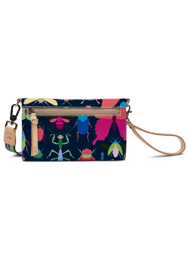 Uptown Crossbody Gemma